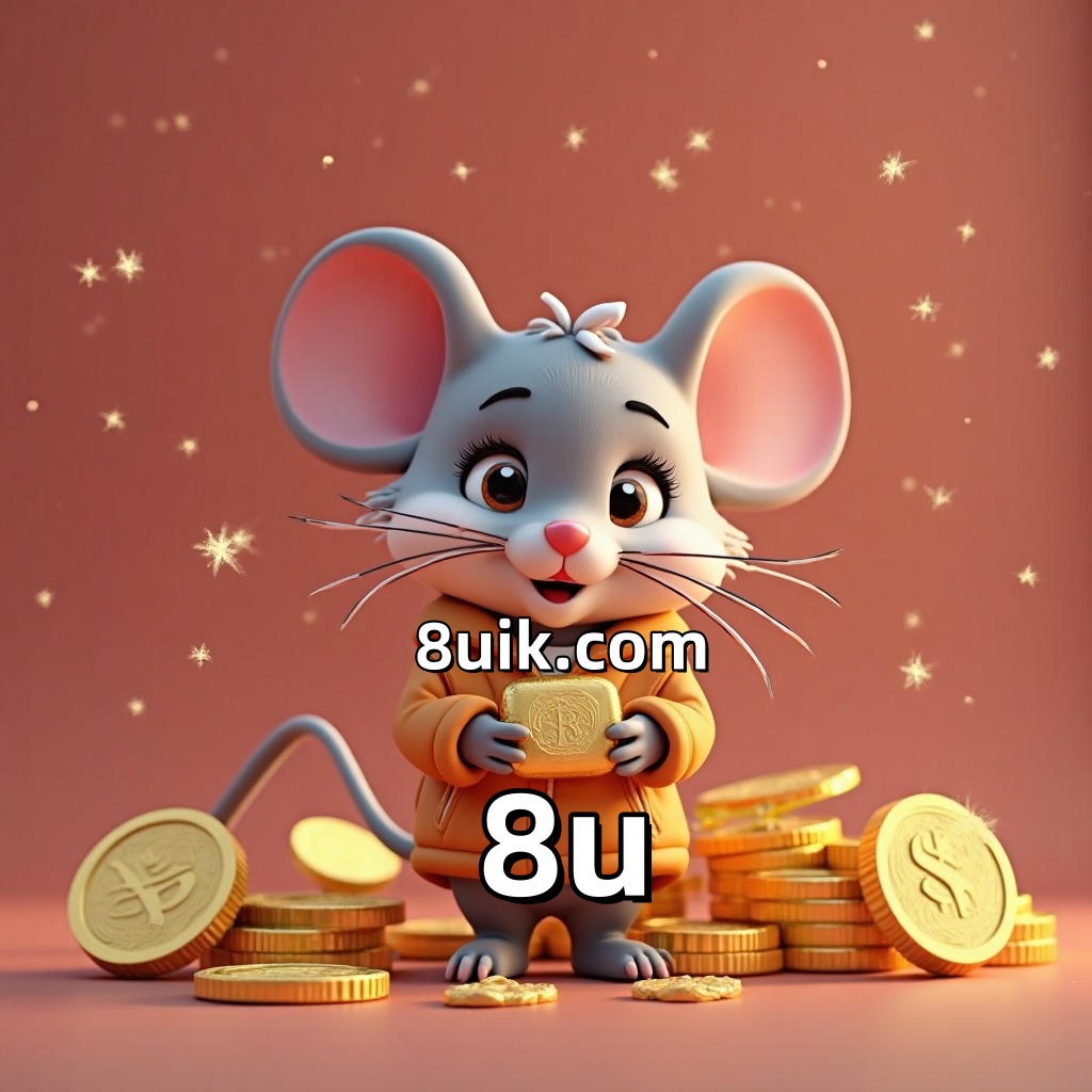 8u